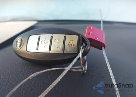 2017 Nissan Sentra Sv z USA, uszkodzony, nr VIN 3N1AB7AP3HY333882